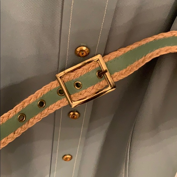 Vintage Sunshine Alley Dress - Picture 6 of 6